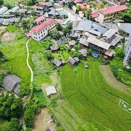 Mina Eco Home Шапа Екстер'єр фото