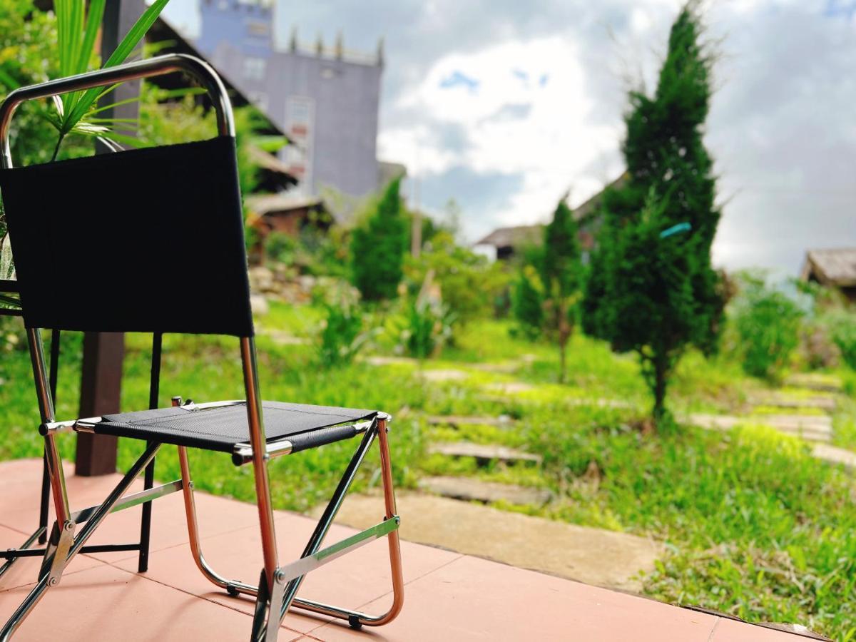 Mina Eco Home Шапа Екстер'єр фото