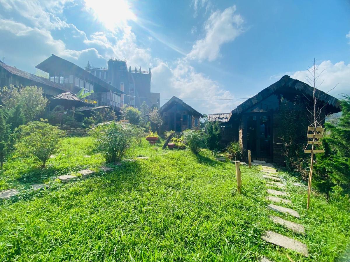 Mina Eco Home Шапа Екстер'єр фото
