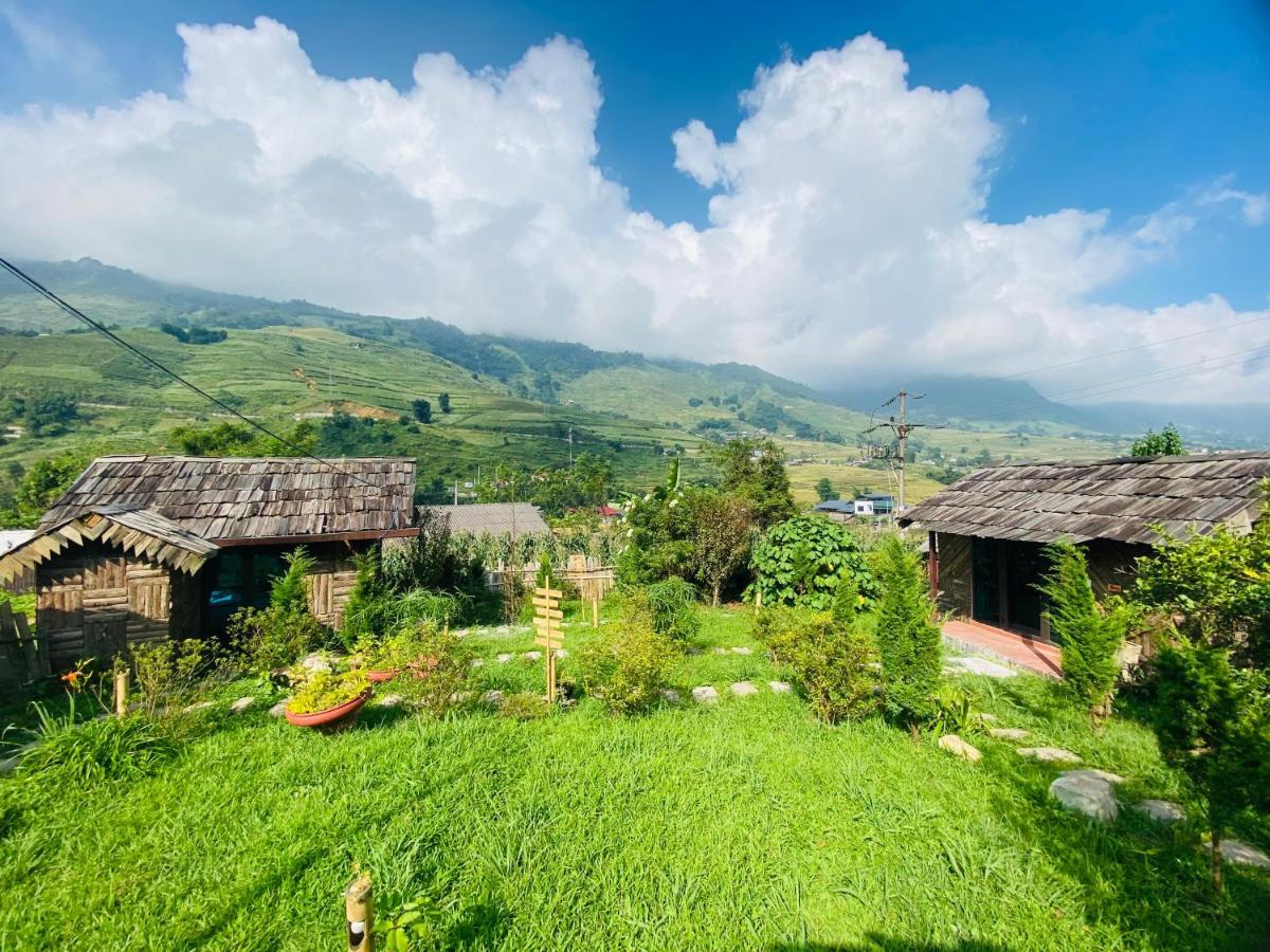 Mina Eco Home Шапа Екстер'єр фото