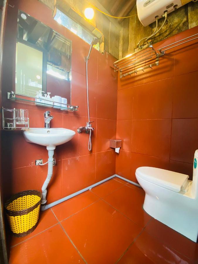 Mina Eco Home Шапа Екстер'єр фото