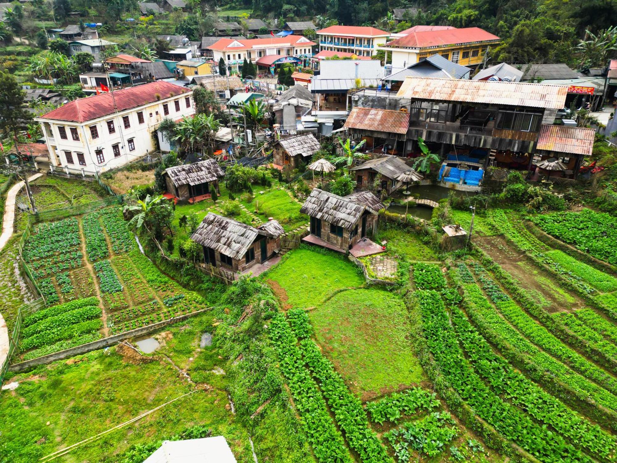 Mina Eco Home Шапа Екстер'єр фото