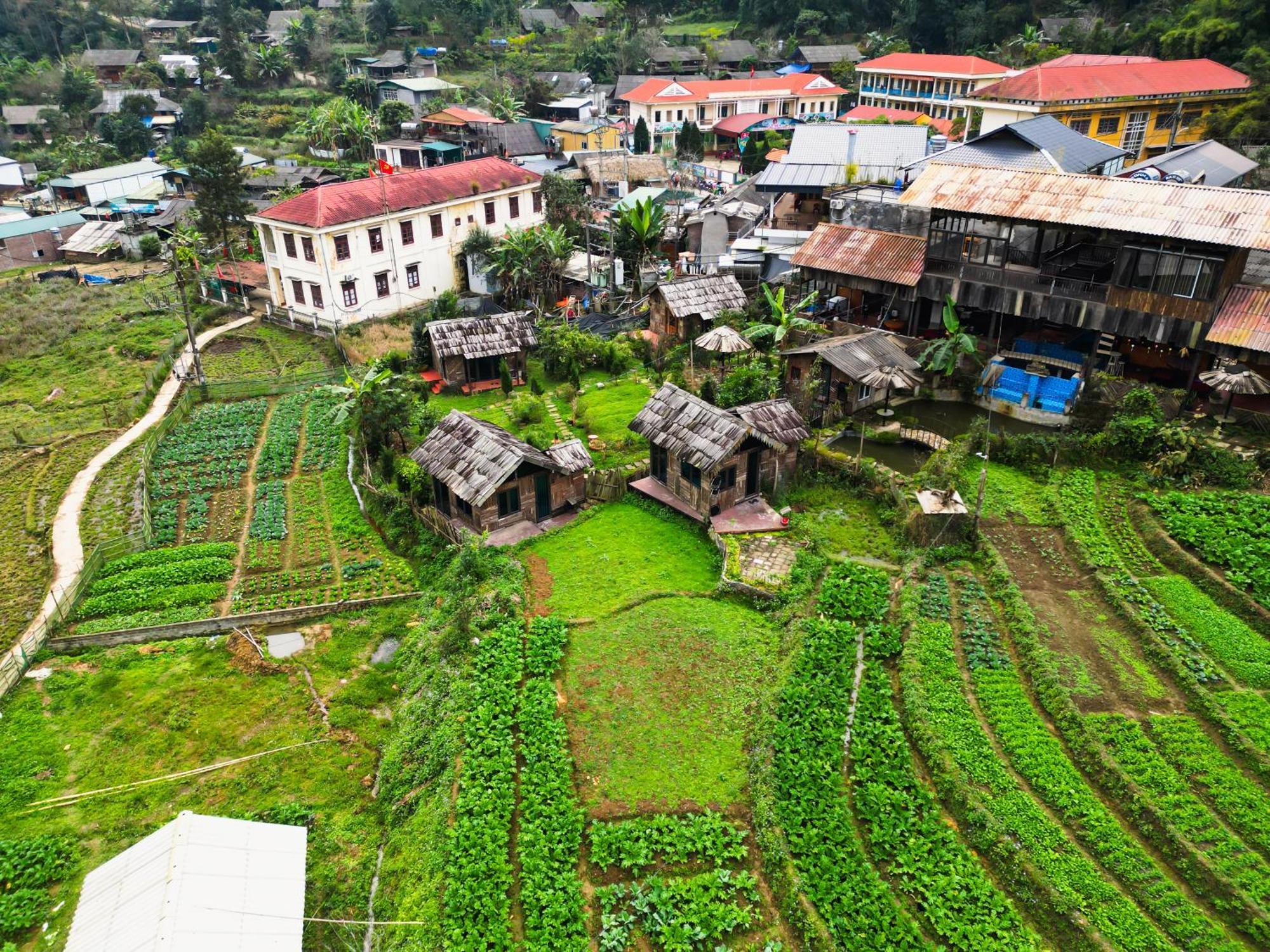 Mina Eco Home Шапа Екстер'єр фото