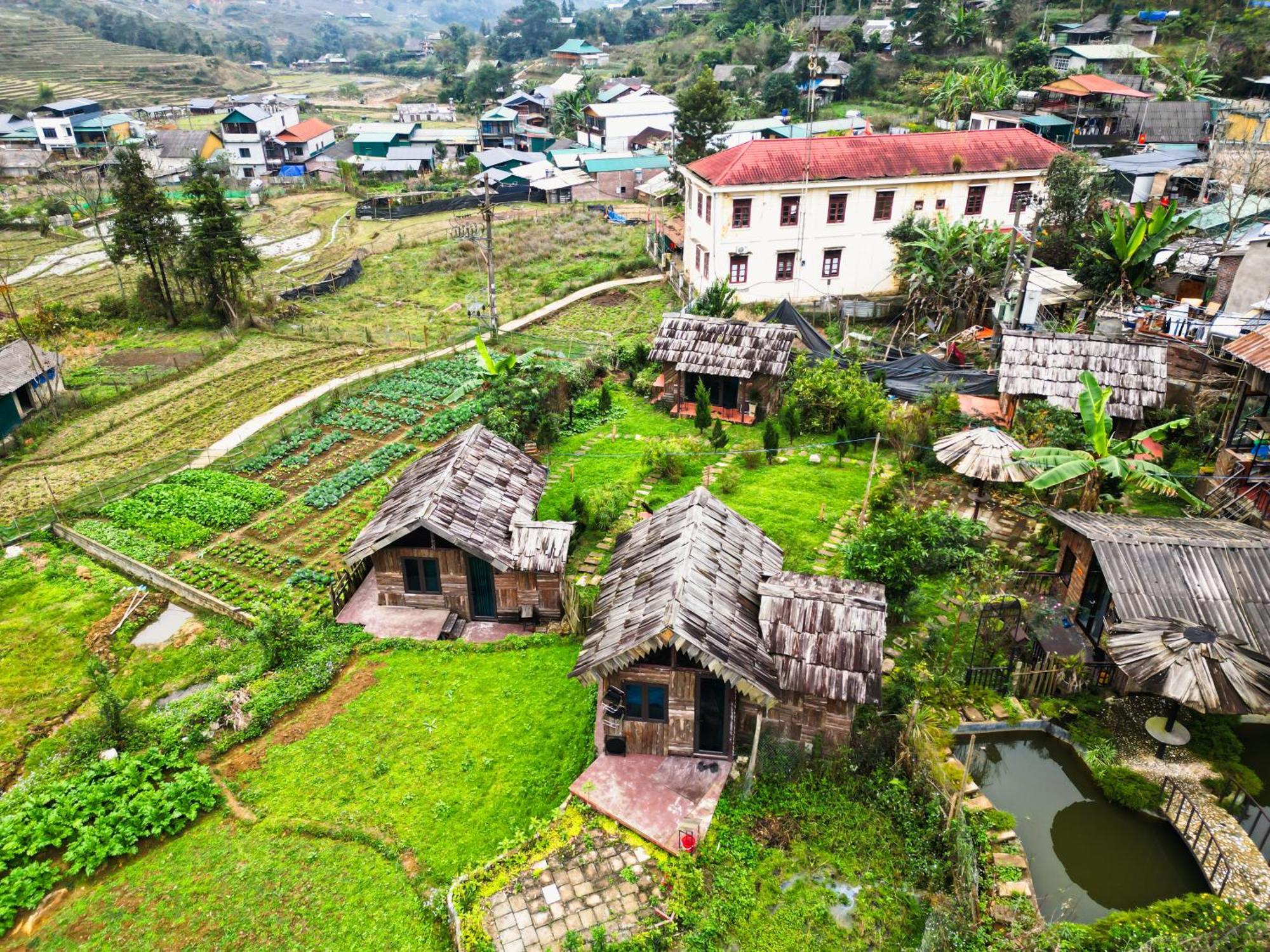 Mina Eco Home Шапа Екстер'єр фото