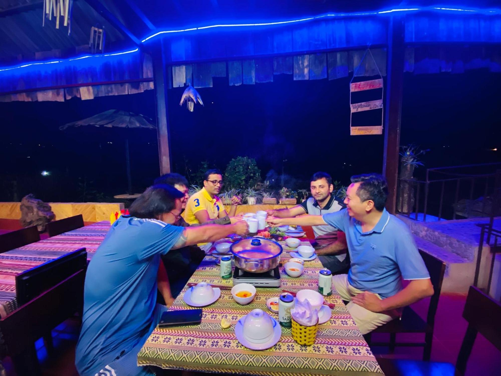 Mina Eco Home Шапа Екстер'єр фото