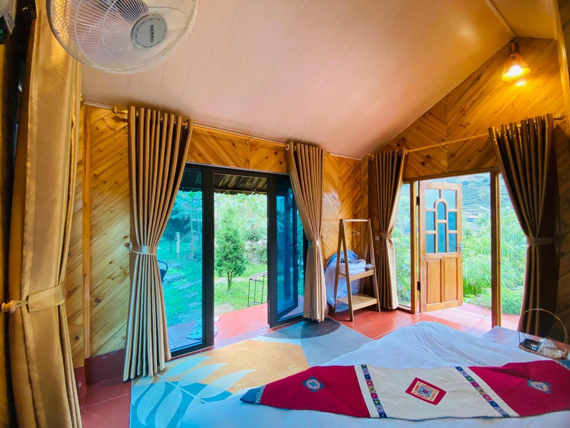Mina Eco Home Шапа Екстер'єр фото