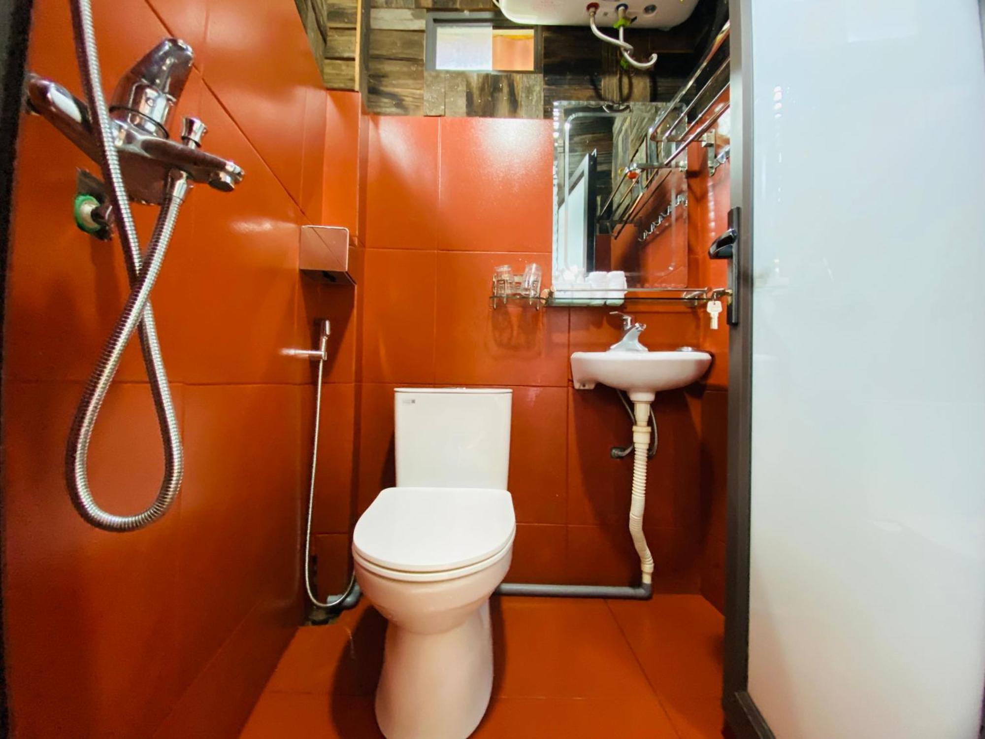 Mina Eco Home Шапа Екстер'єр фото