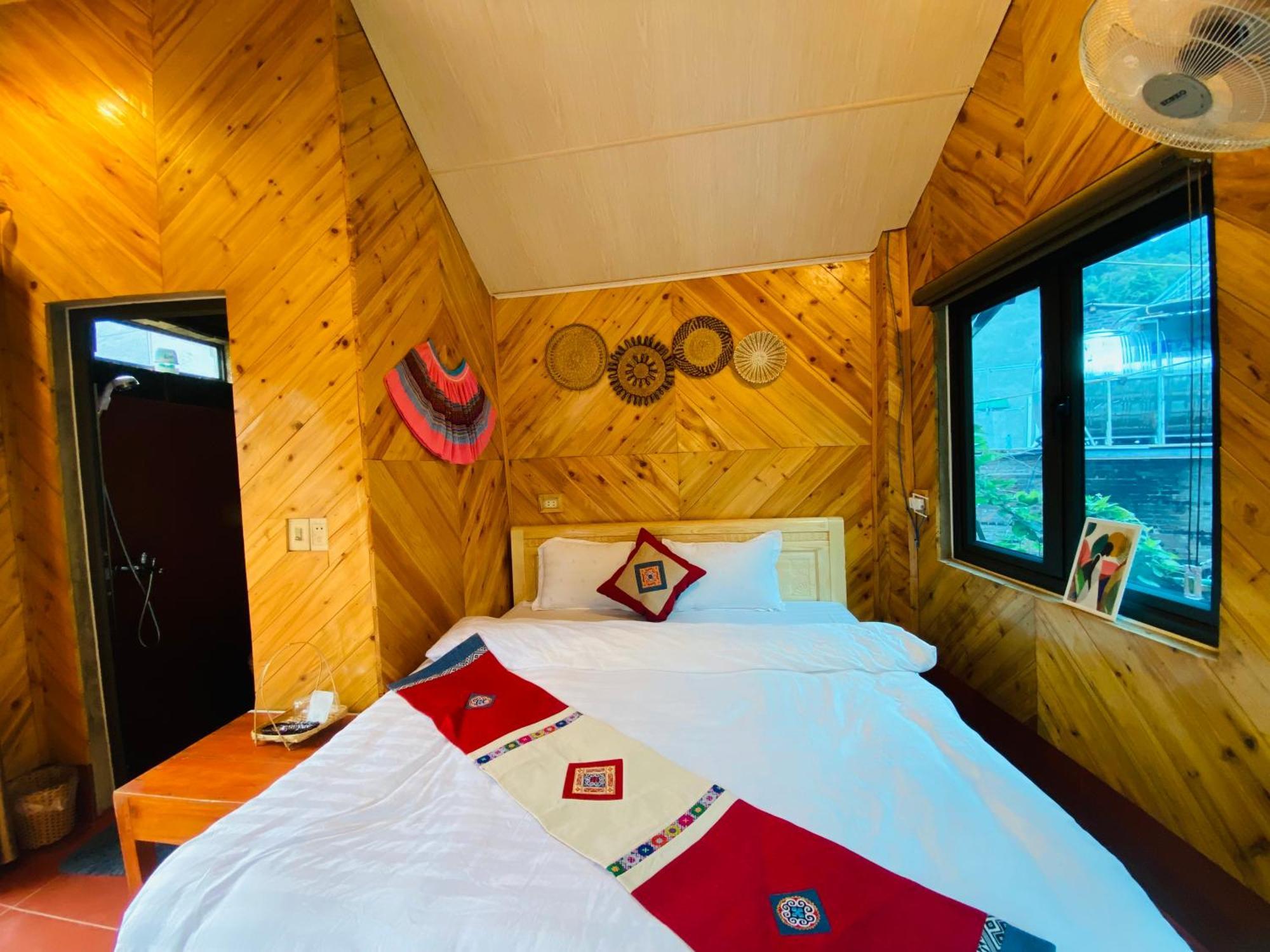 Mina Eco Home Шапа Екстер'єр фото