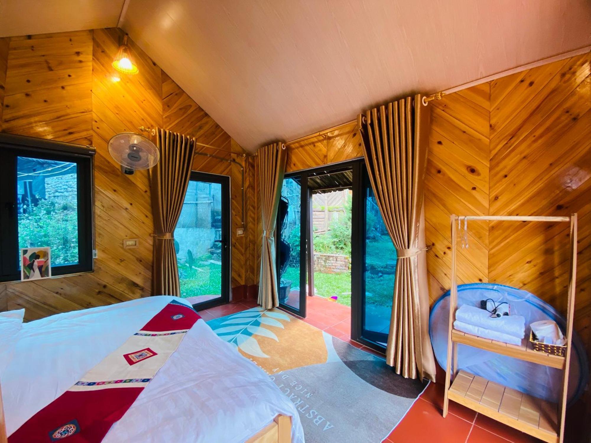Mina Eco Home Шапа Екстер'єр фото