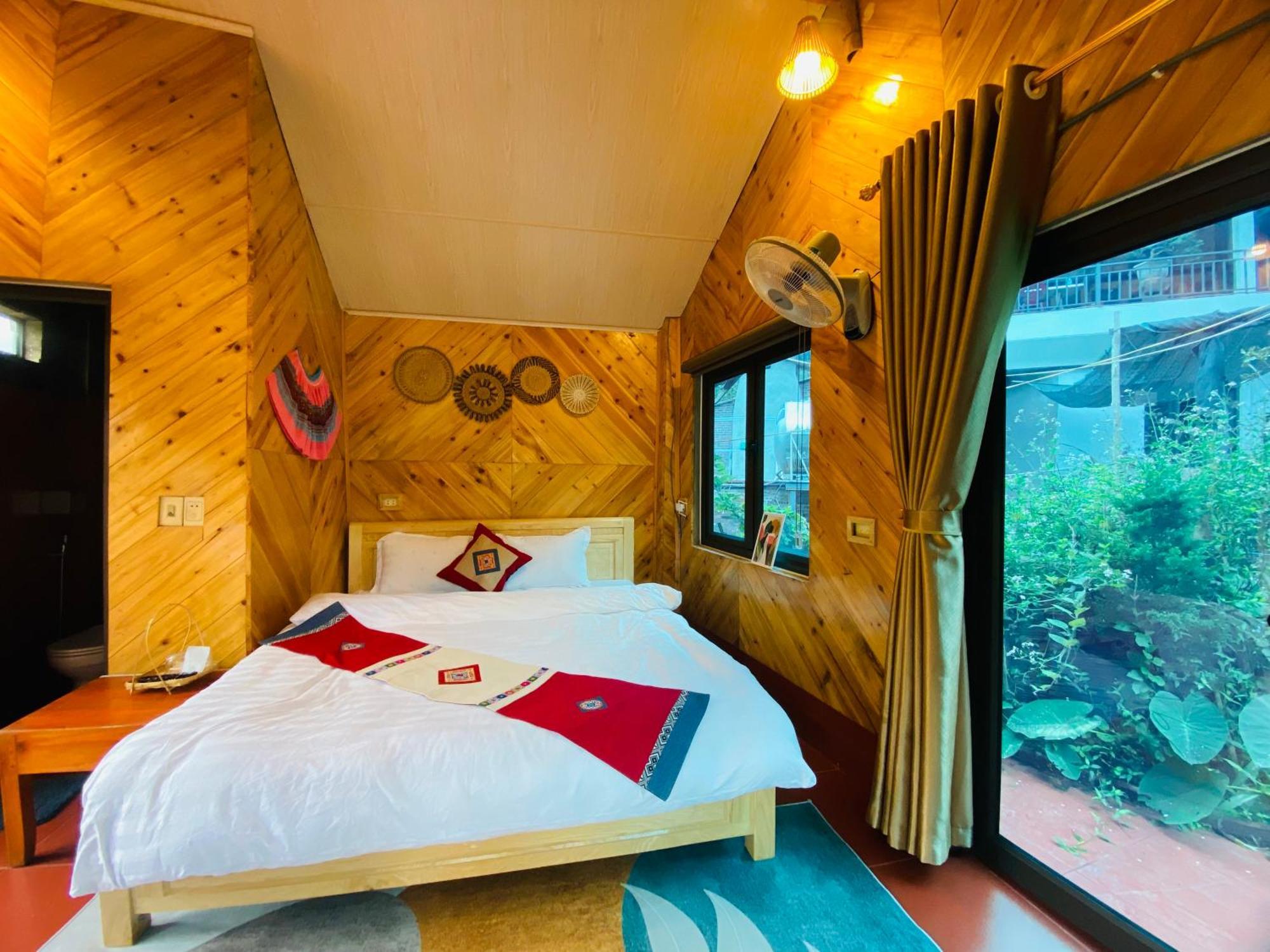 Mina Eco Home Шапа Екстер'єр фото