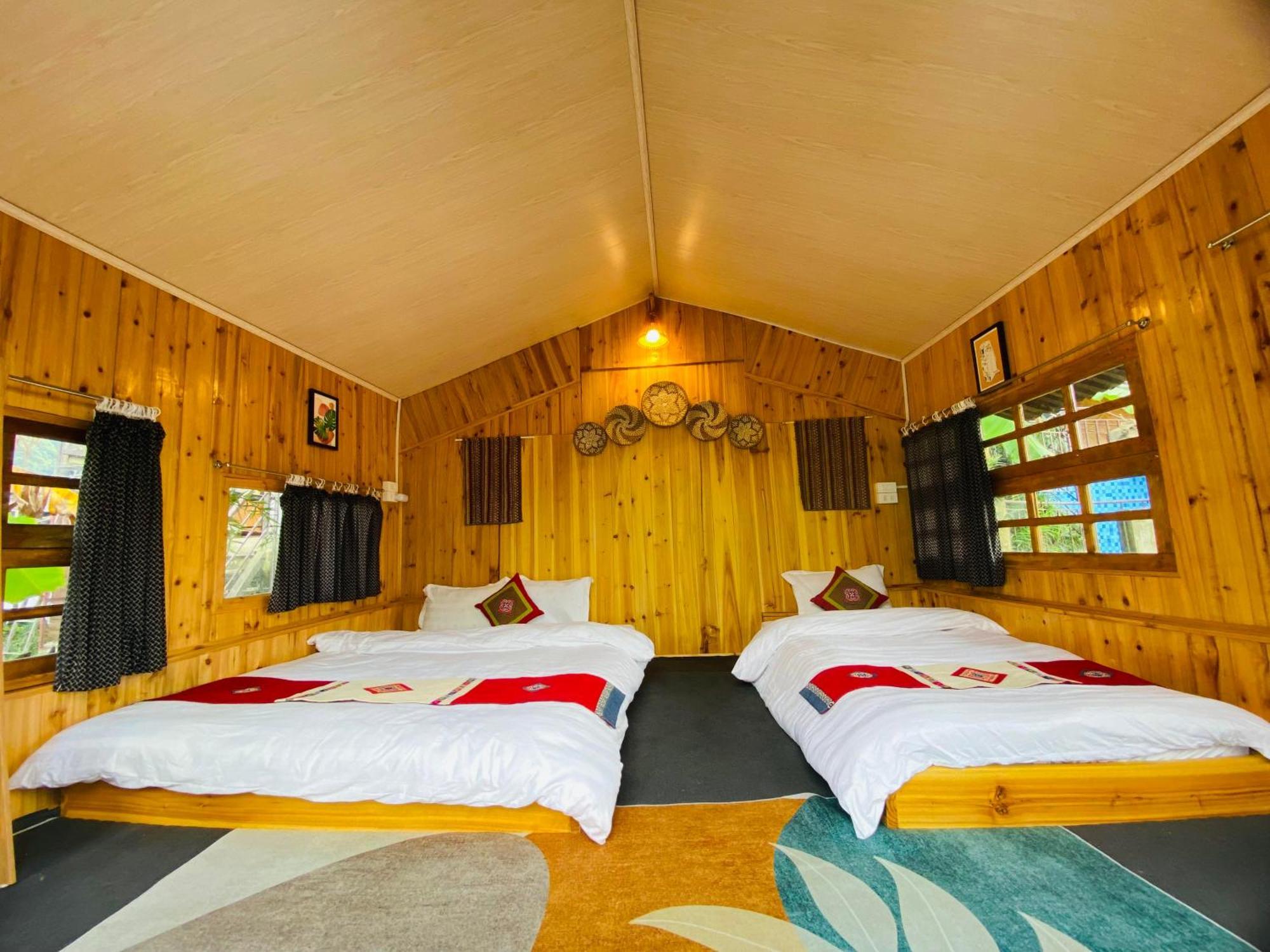 Mina Eco Home Шапа Екстер'єр фото