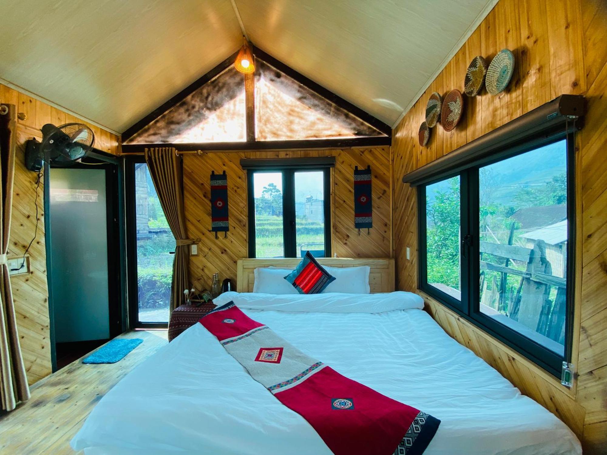 Mina Eco Home Шапа Екстер'єр фото