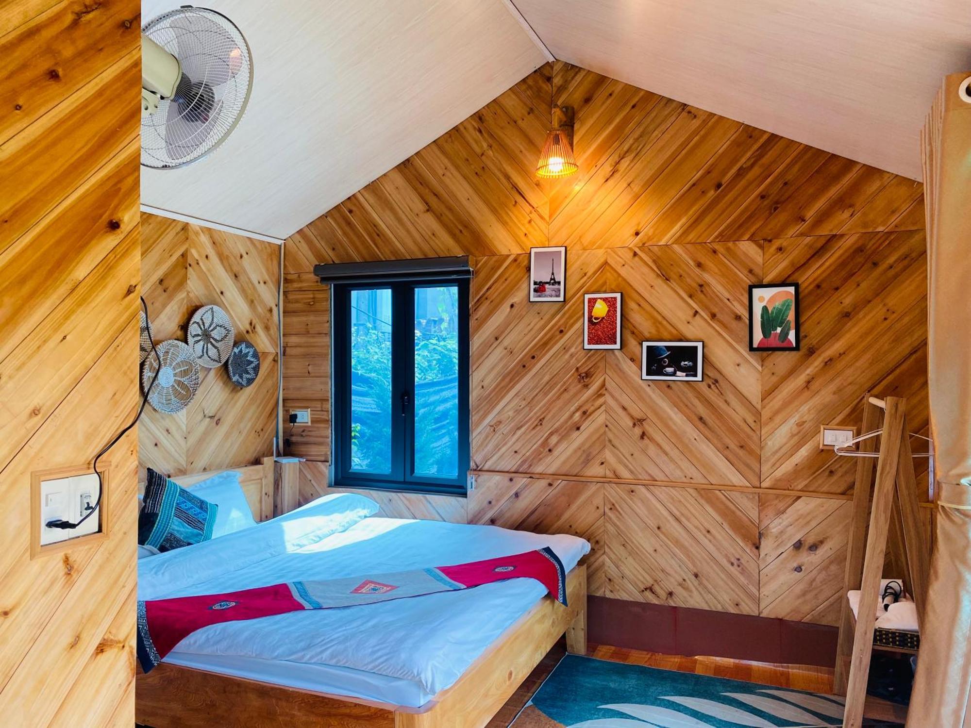 Mina Eco Home Шапа Екстер'єр фото