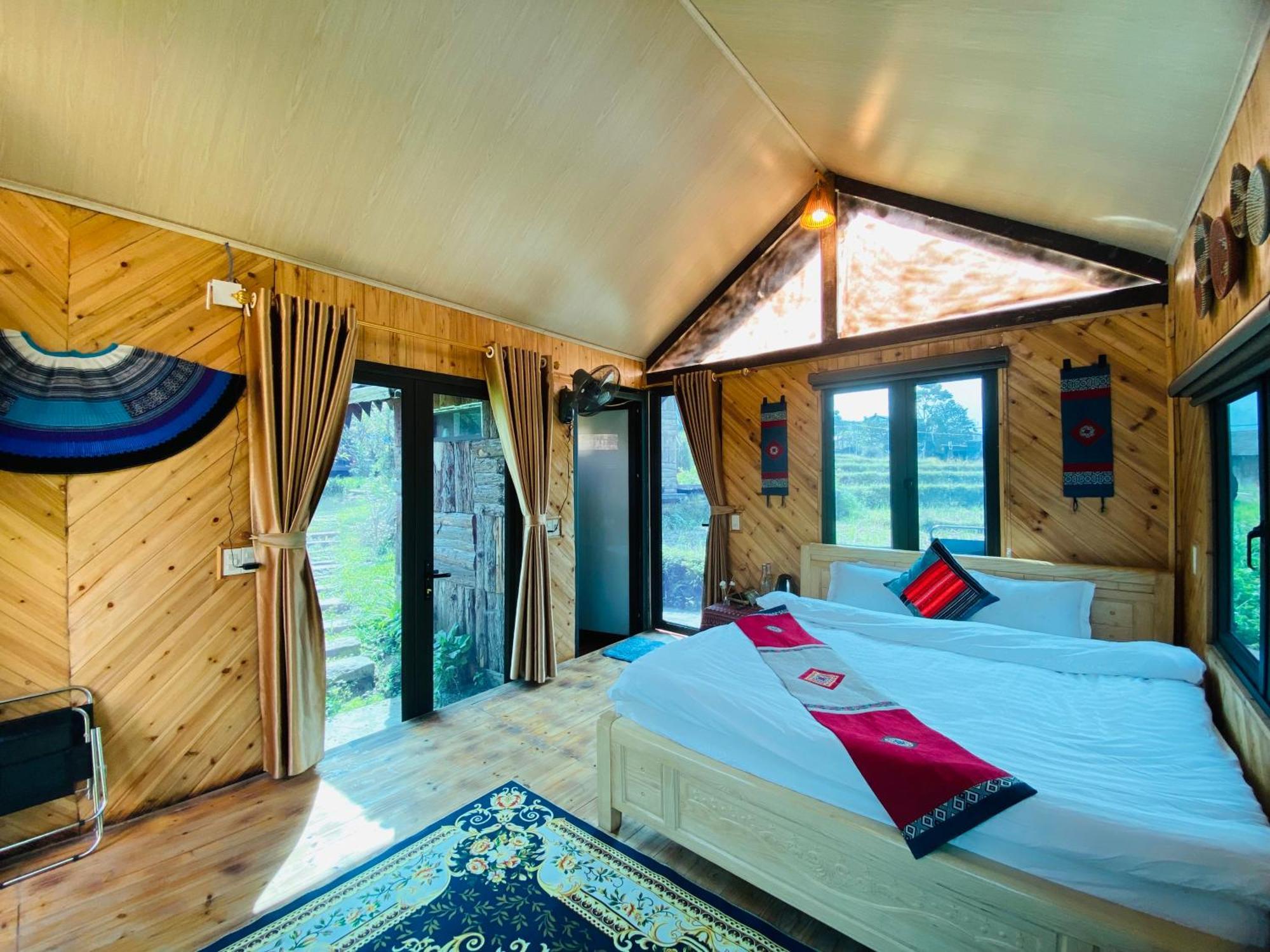 Mina Eco Home Шапа Екстер'єр фото