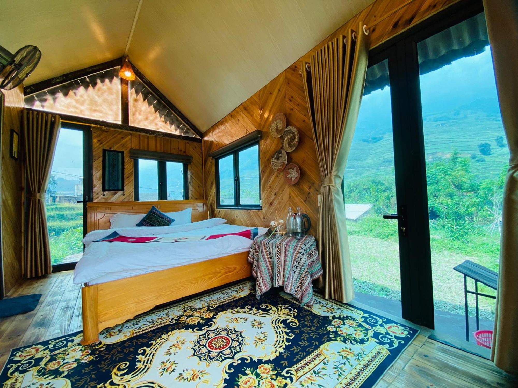 Mina Eco Home Шапа Екстер'єр фото