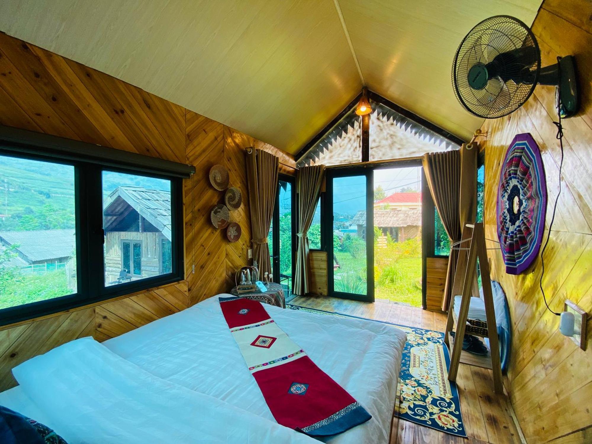 Mina Eco Home Шапа Екстер'єр фото
