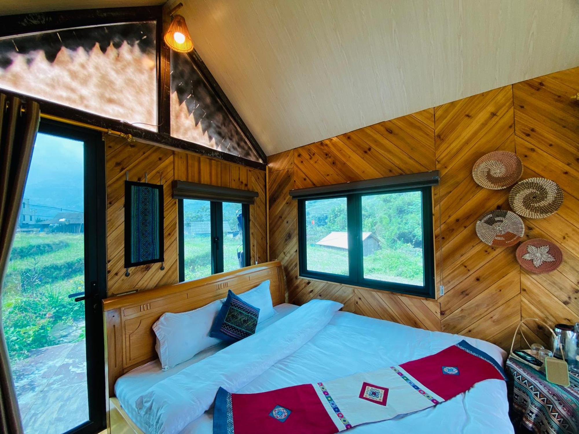 Mina Eco Home Шапа Екстер'єр фото