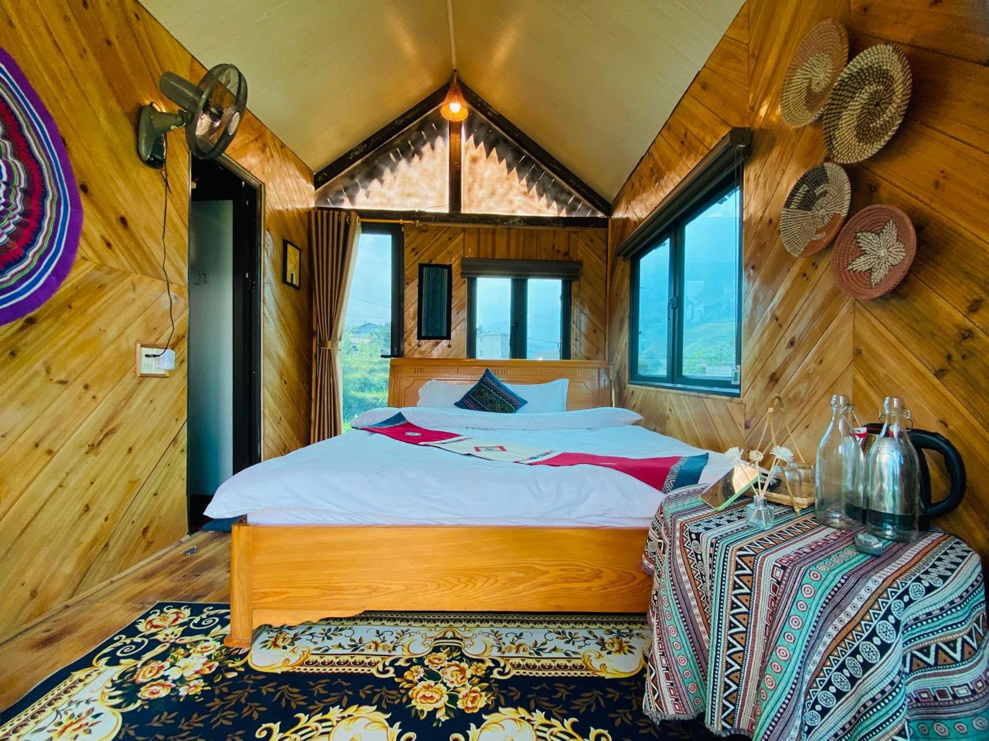 Mina Eco Home Шапа Екстер'єр фото