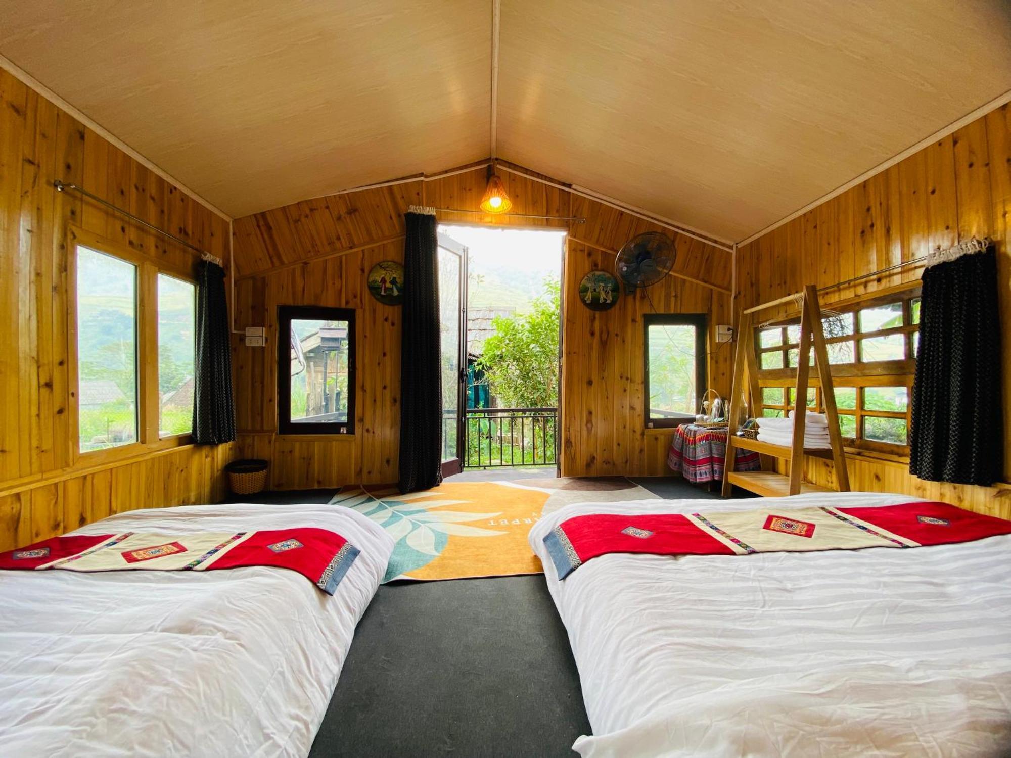 Mina Eco Home Шапа Екстер'єр фото