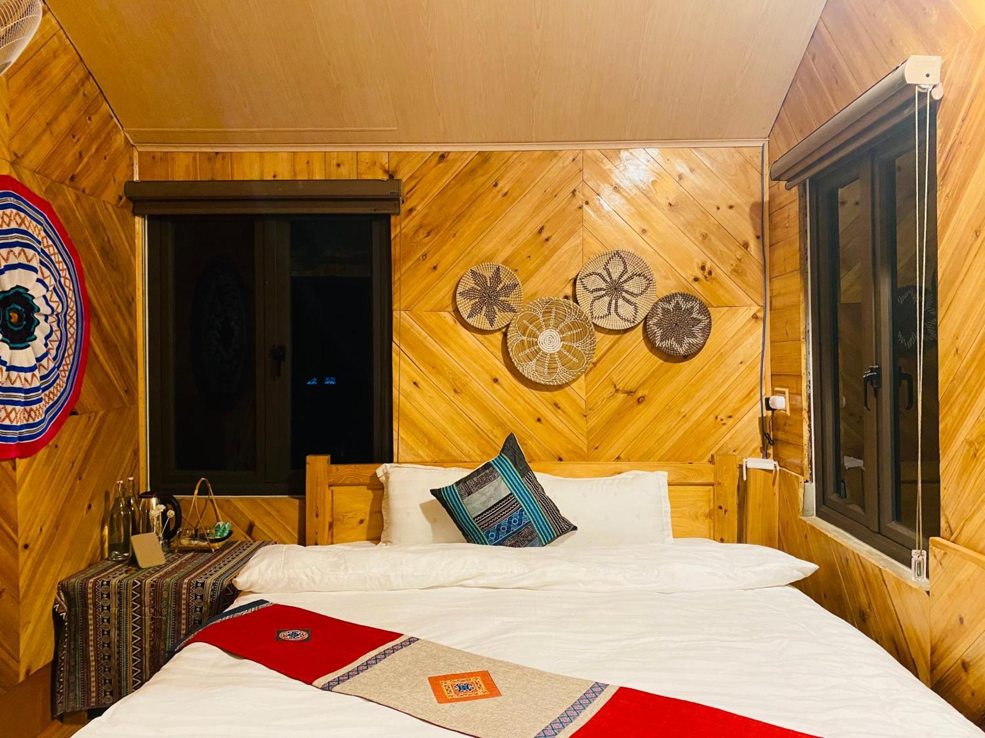 Mina Eco Home Шапа Екстер'єр фото