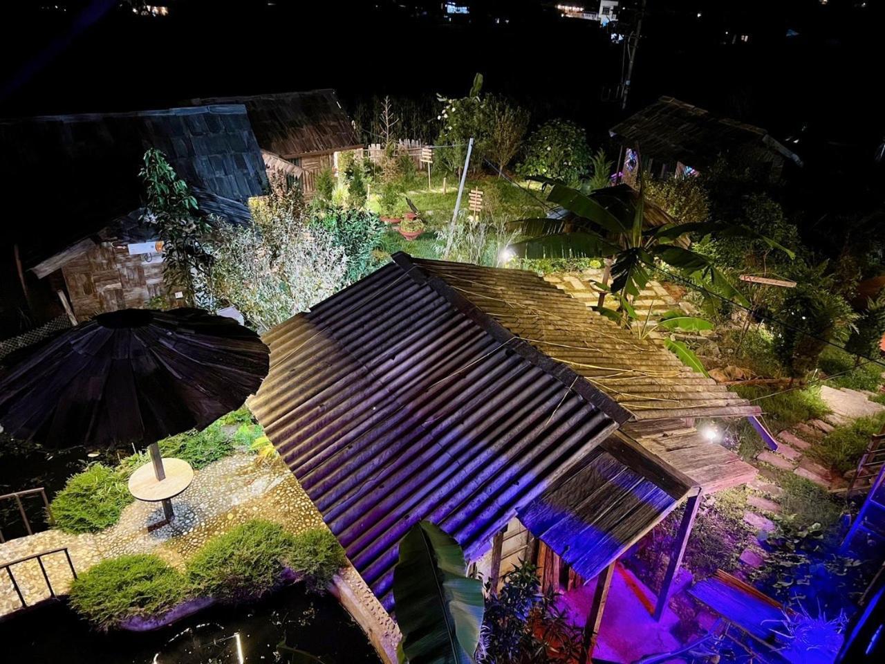 Mina Eco Home Шапа Екстер'єр фото