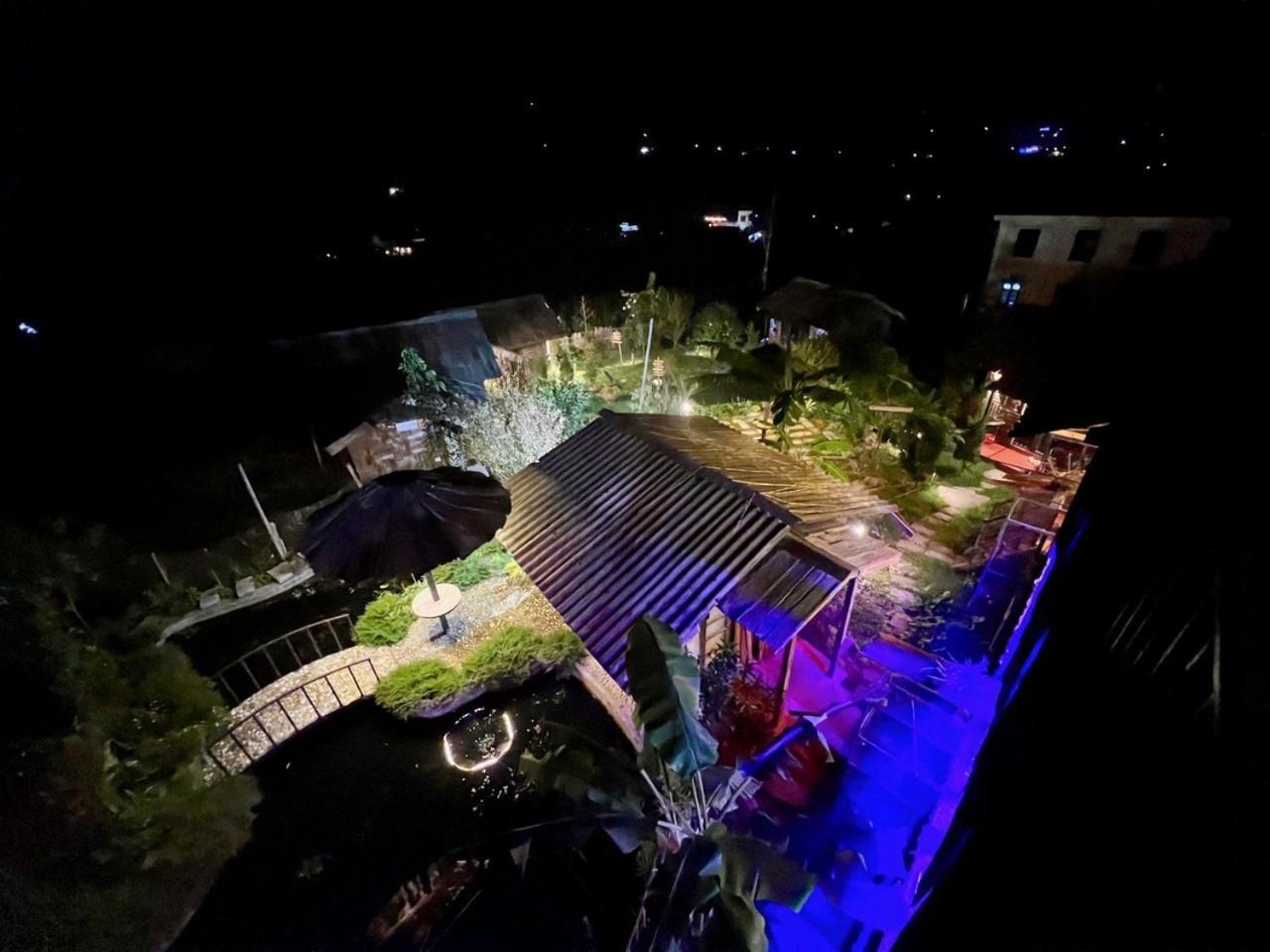 Mina Eco Home Шапа Екстер'єр фото